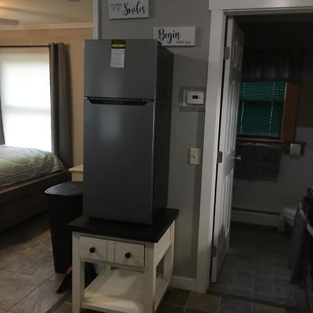 Just Like Being At Home- Newly Renovated Unit North Troy Exteriör bild