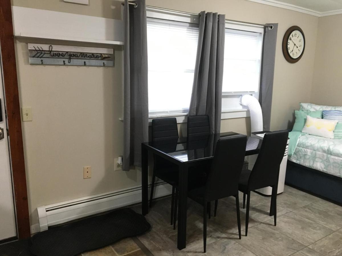 Just Like Being At Home- Newly Renovated Unit North Troy Exteriör bild