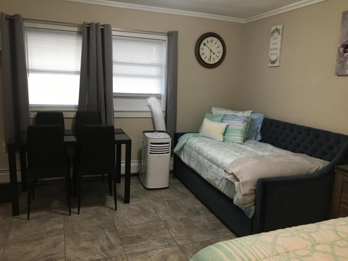 Just Like Being At Home- Newly Renovated Unit North Troy Exteriör bild