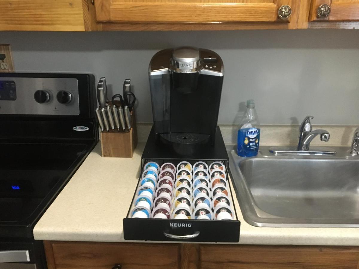 Just Like Being At Home- Newly Renovated Unit North Troy Exteriör bild