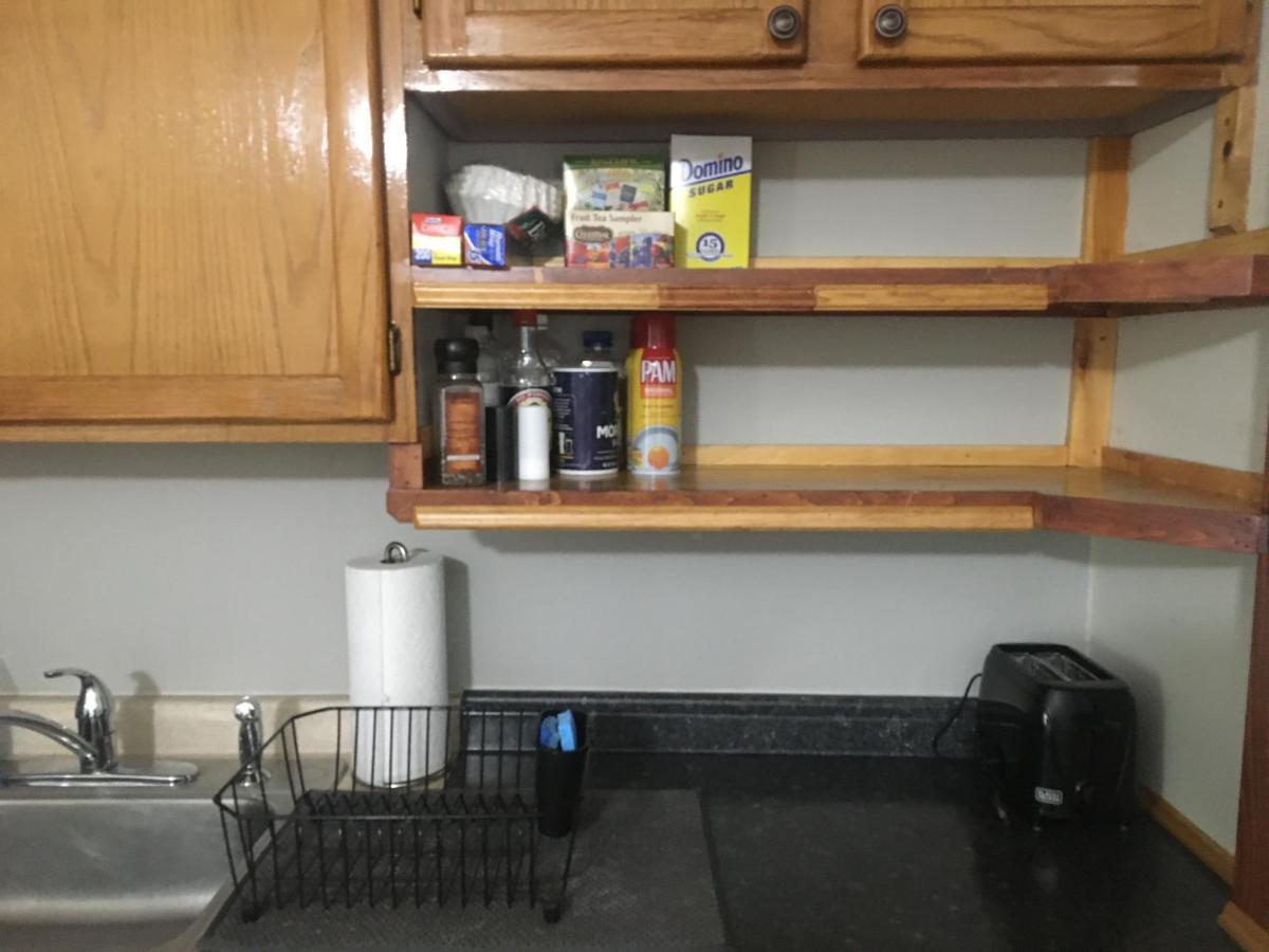 Just Like Being At Home- Newly Renovated Unit North Troy Exteriör bild
